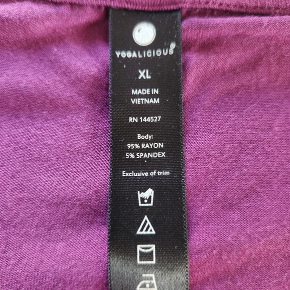 Bodysuit - Picture 2 of 3